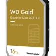 Western Digital Gold 16TB фото 2