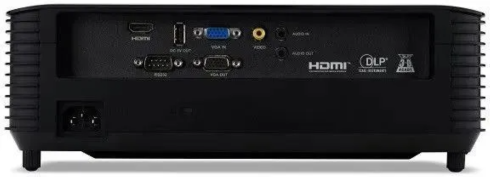 Acer X1228H / DLP / XGA (1024×768) фото 6