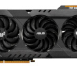 Asus GeForce RTX3060 Ti OC 8Gb фото 1