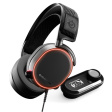 Steelseries Arctis Pro + GameDAC фото 3