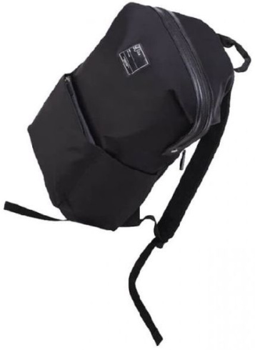 Xiaomi 90 Points Lecturer Leisure Backpack Черный фото 3