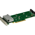 Acer Raid Card 8-port 9361-8i 2GB 12Gb /s SAS RAID (SA.SAS11.036) фото 2