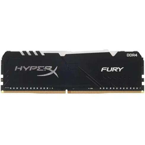 Kingston HX434C17FB3A/32 фото 2