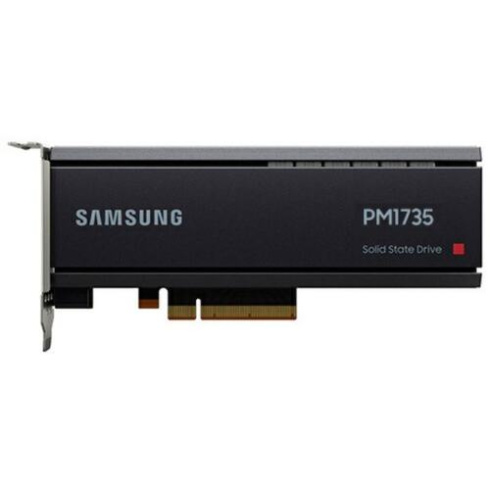 Samsung PM1735 6.4TB фото 1