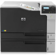 HP Color LaserJet Enterprise M750n фото 1