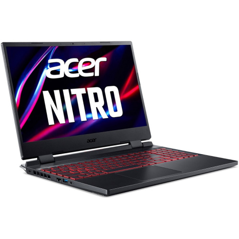 Acer Nitro 5 AN515-58-53W9 фото 4