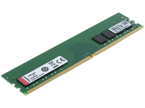 Kingston ValueRAM 8GB фото 3