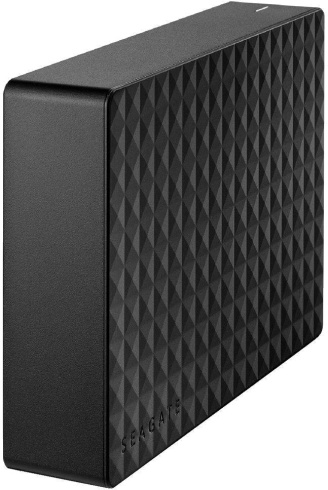 Seagate Seagate Expansion Desktop 8TB фото 3