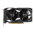 Asus Dual GeForce GTX 1650 4Gb фото 1