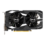 Asus Dual GeForce GTX 1650 4Gb