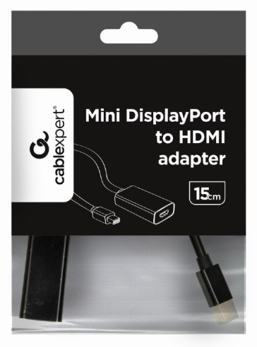 Cablexpert A-mDPM-HDMIF-02 фото 2