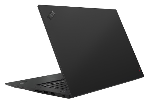 Lenovo ThinkPad X1 Extreme 20MG0011RT фото 5