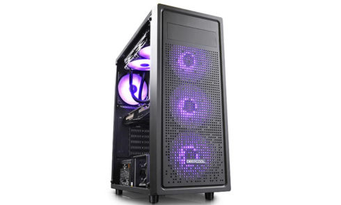 DeepCool E-Shield фото 2