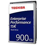 Toshiba Enterprise Performance 900GB