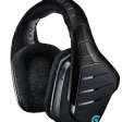 Logitech G933 Artemis Spectrum фото 5