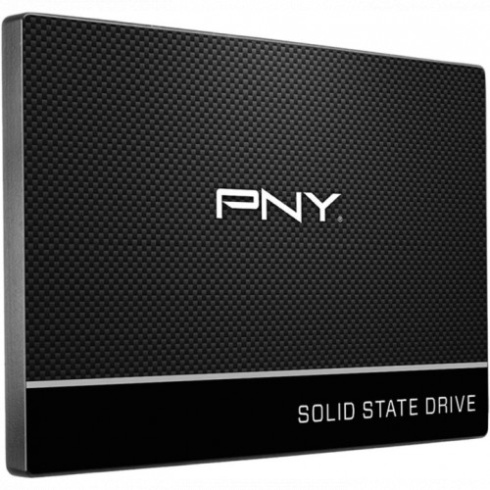 PNY CS900 480 Gb фото 2