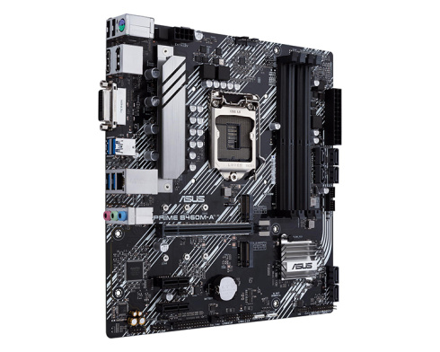 Asus Prime B460M-A R2.0 фото 6