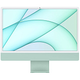 Apple iMac 24" Retina 4.5K Green