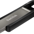 SanDisk Extreme Go 128GB фото 2