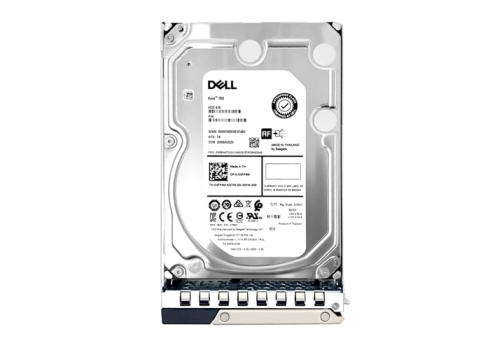 Dell 400-AURS 1TB фото 1
