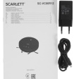 Scarlett SC-VC80R12 черный фото 5