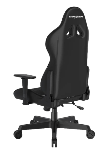 DX Racer Gladiator N-D2 черный фото 2