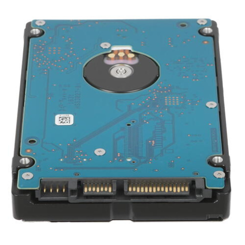 Seagate BarraCuda ST4000LM024 4TB фото 2