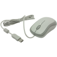 Microsoft Basic Optical Mouse фото 3