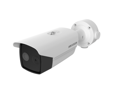 Hikvision DS-2TD2617B-6/PA фото 1