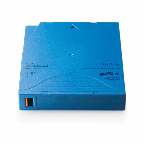 HP Enterprise LTO5 Ultrium фото 2