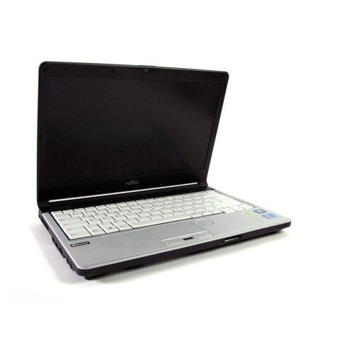 Fujitsu Lifebook S761 13" 320Gb HDD фото 3