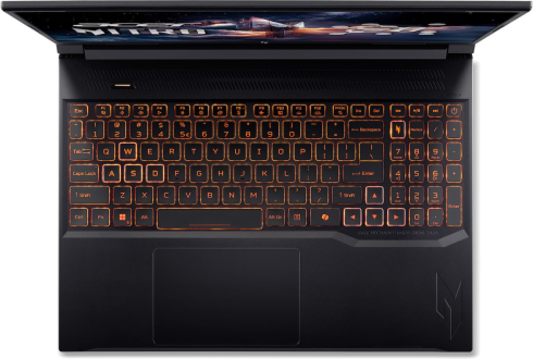 Acer Nitro V 16 AI ANV16-42-R7PG 16" (NH.U1FER.002) фото 4