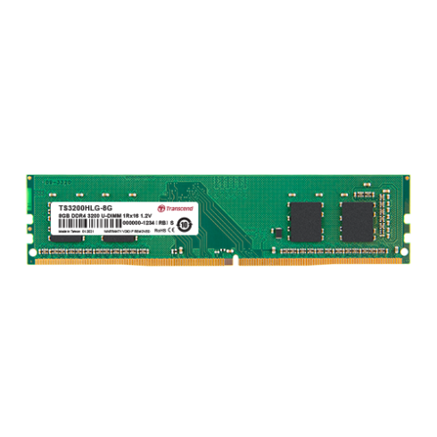 Transcend TS3200HLB-8G 8GB фото 1