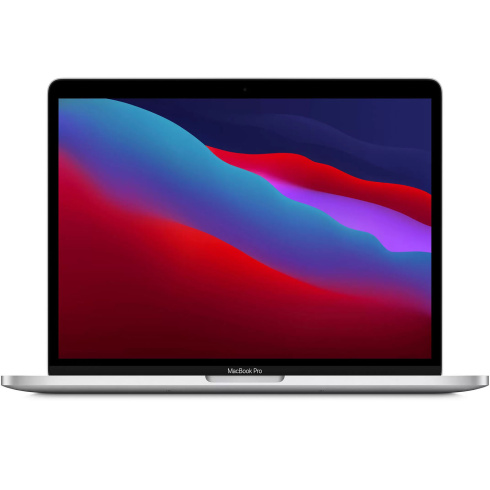 Apple MacBook Pro 13,3 фото 1