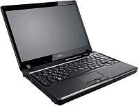 Fujitsu LifeBook P771 12.1" Intel Core i7 2617M