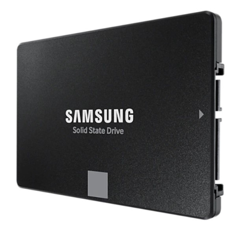 Samsung 870 EVO 4 Tb фото 3
