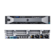 Сервер Dell PowerEdge R730 Intel Xeon E5-2620v4 фото 1