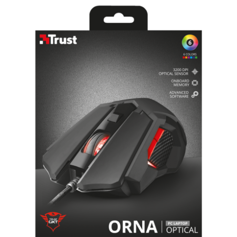 Trust GXT 148 Orna фото 5