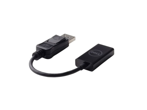 Dell Adapter - DisplayPort to HDMI 2.0 (4K) фото 3