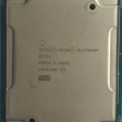 Intel Xeon Platinum 8276L фото 1
