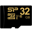 Silicon Power SP032GBSTH010V1G 32GB фото 1
