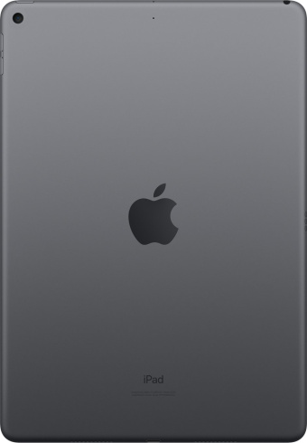 Apple iPad Air 3 256 ГБ Wi-Fi серый космос фото 2