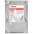 Toshiba P300 2TB фото 1