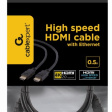 Cablexpert CC-HDMI4-0.5M фото 3
