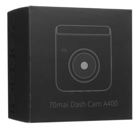 70Mai Dash Cam A400 фото 9