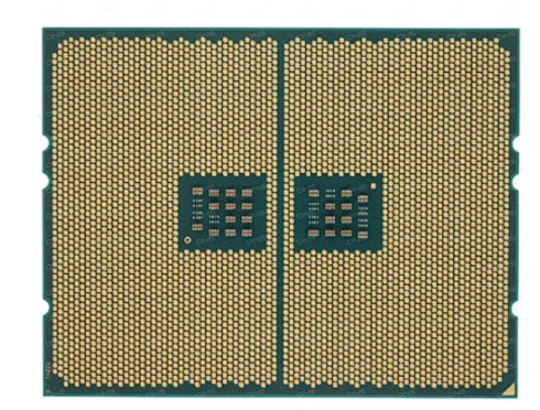 AMD Ryzen Threadripper PRO 3975WX фото 2