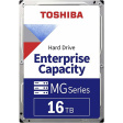 Toshiba Enterprise Capacity 16TB фото 1