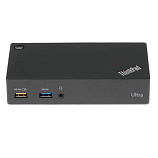 Lenovo ThinkPad USB 3.0 Ultra Dock-EU