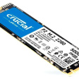 Crucial P2 500Gb фото 2