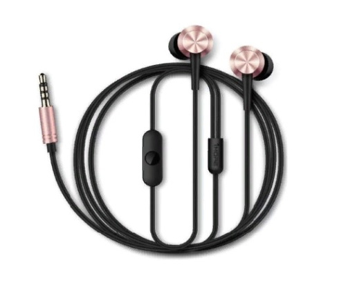 1MORE Piston Fit In-Ear Headphones розовый фото 4